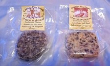 BEEF OR SALMON PEMMICAN 2 pack