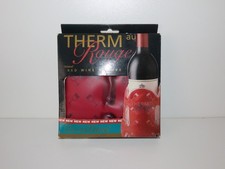 Therm au Rouge red wine warmer