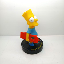 VINTAGE 1991 BART SIMPSON
