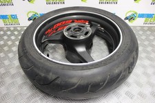 Honda CBR 600 RR Rear Wheel