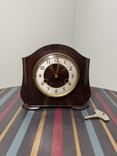 Smiths Enfield Bakelite