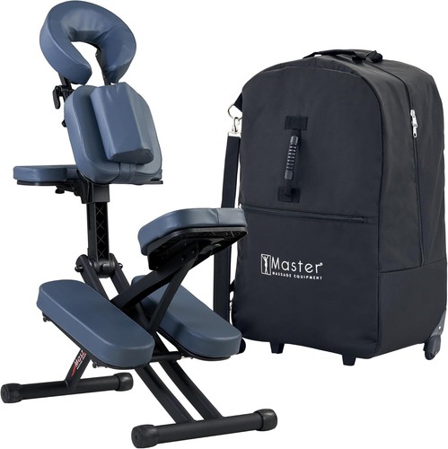Master massage rio - rio, portable