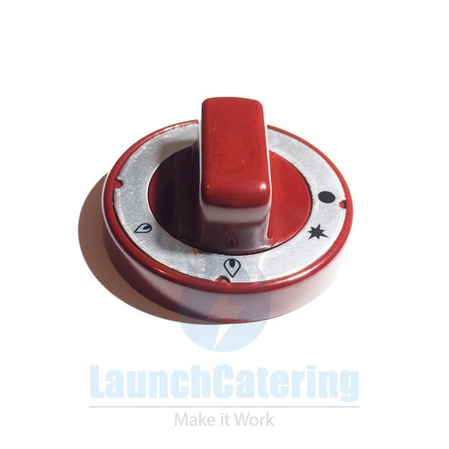 Shaan tandoori round - shaan, red