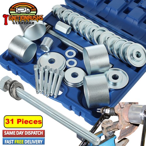 31pcs front wheel hub - wheel, drive