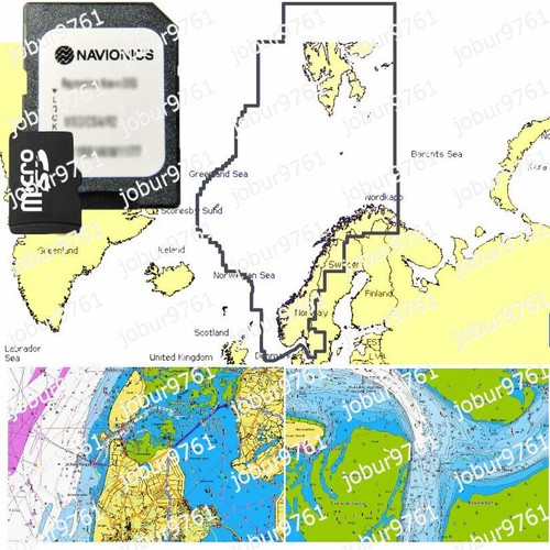 2026 navionics plus microsd - plus,