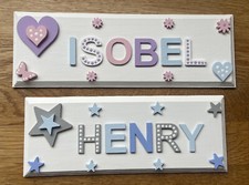 Personalised Children Bedroom