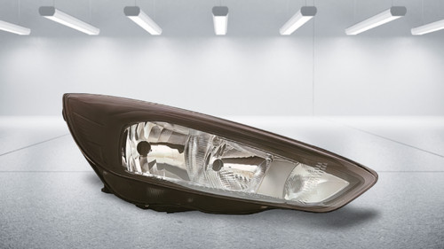 Ford focus 2014 - ford, 2014-2018