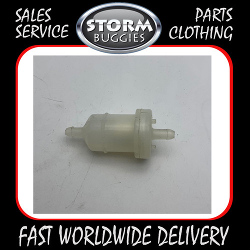 Fuel filter joyner - fuel,
