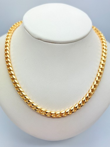 9ct yellow solid gold - yellow, franco