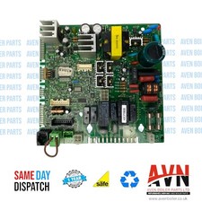 ARISTON ACO 27MFFI,32MFFI,35MFFI MAIN PCB 65102236 65103508