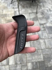 Hoyt Rubber Grip Handle