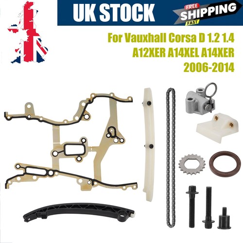 Timing chain kit for - timing,