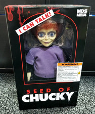 Glen Chucky Doll Child's Play