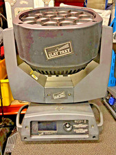 Clay Paky A.led a b-eye