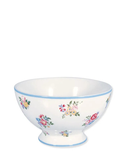 Greengate elena soup bowl - elena,