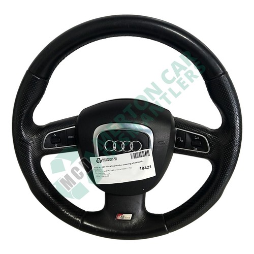 Audi tdi mk6 - audi, a3