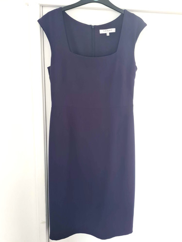 Ladies shift dress - , with