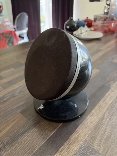 Focal dome flax - flax, satellite