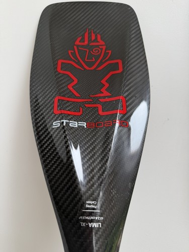 Starboard prepreg carbon - prepreg,