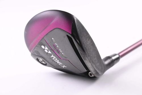 Ladies yonex ezone 3 wood - ezone, #3