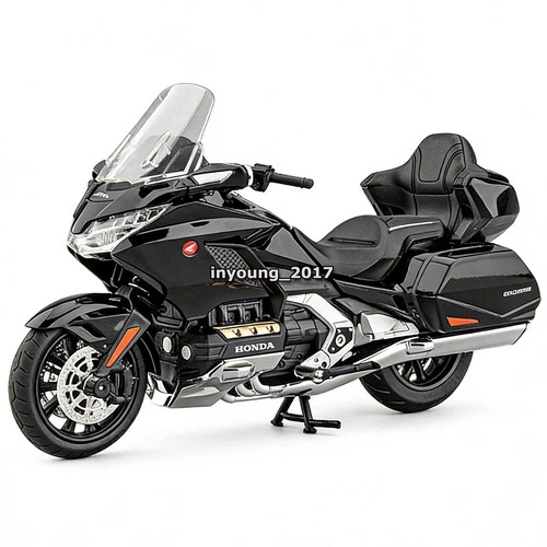 2020 honda gold wing - honda,