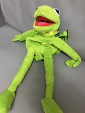 Kermit The Frog Bag Rucksack