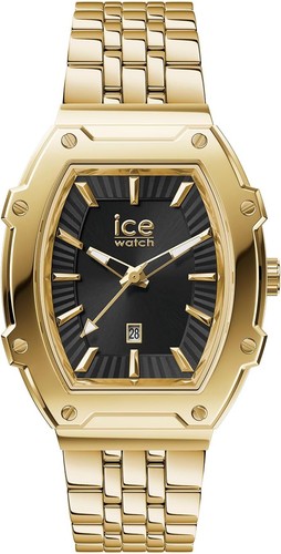 Ice watch boliday black - ice,