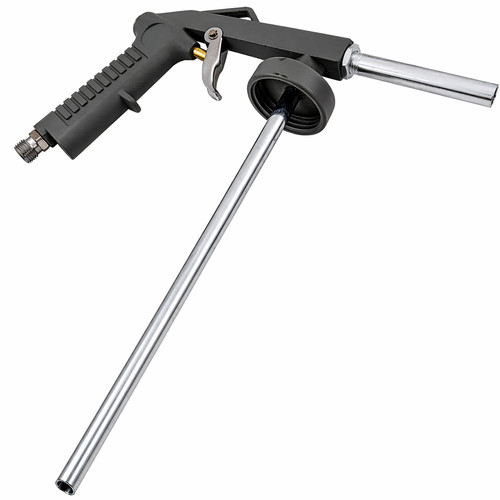 Air underbody coating gun - air,
