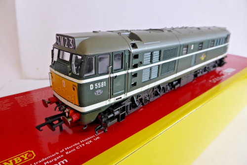 Gauge hornby olivia s - gauge, olivia's