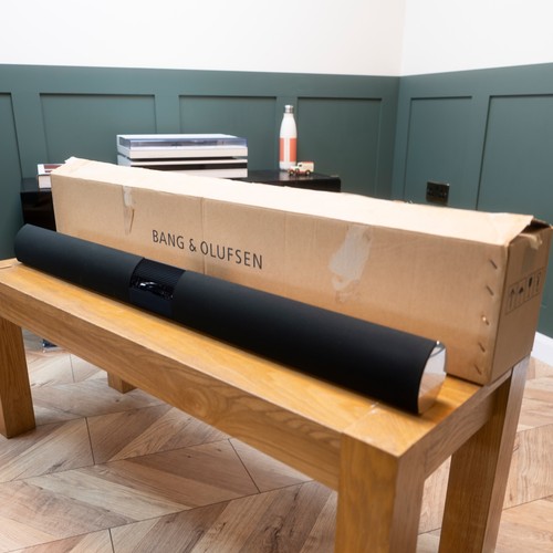 Bang olufsen b o beolab - olufsen, |
