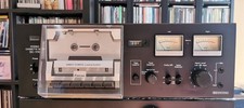 Registratore a cassette Sansui SC-1110 stereo cassette deck