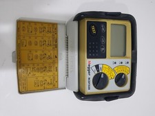 Megger RCDT320 RCD Tester