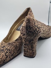 Stuart Weitzman Heel Size 11B