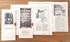 4  Architects Sketchbooks S148