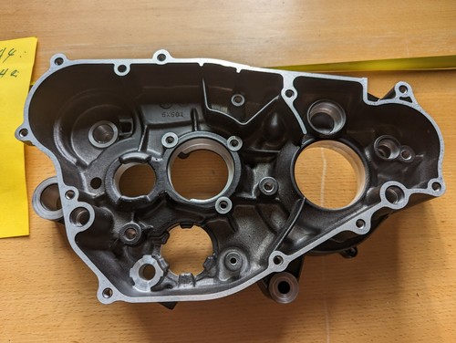 Nos parts yamaha ytz250 tri - yamaha, tri-z