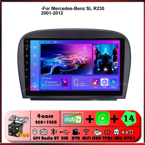 Android head unit radio - unit,
