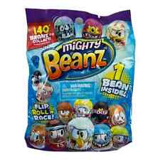 2018 Moose Mighty Beanz Series