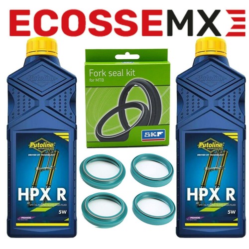Honda cr500 service kit - honda,