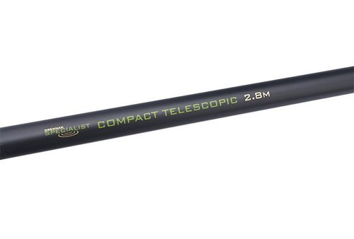 Drennan specialist compact - specialist,