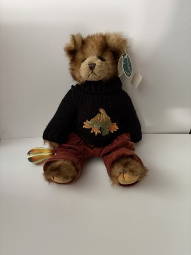 Bearington bears collectible - bearington,