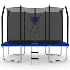 Big Air Bounce 8x12ft