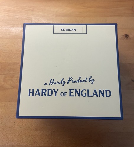 Hardy aiden 150 - st,,