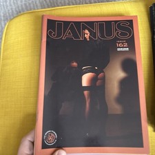 JANUS, A Journal for the
