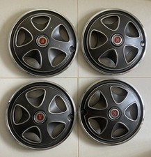 Datsun Nissan Z wheel trim