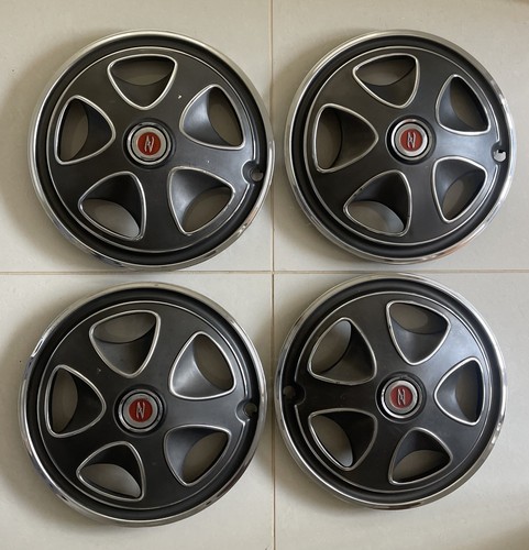 Datsun nissan wheel - nissan, trim
