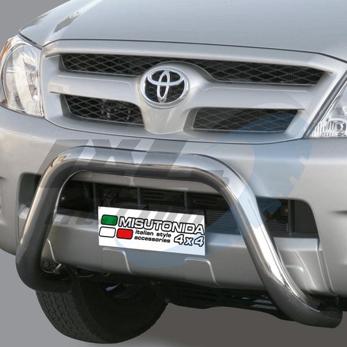 Toyota hilux 2005 2011 - toyota,