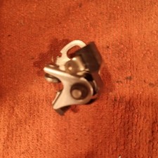Suzuki D77 Ignition Points