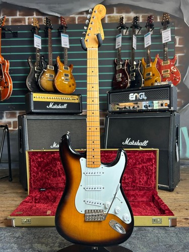 Fender american original 50s - fender, '50s