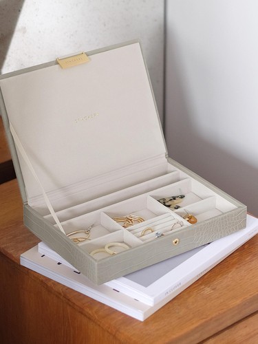 Stackers classic jewellery - stackers, box