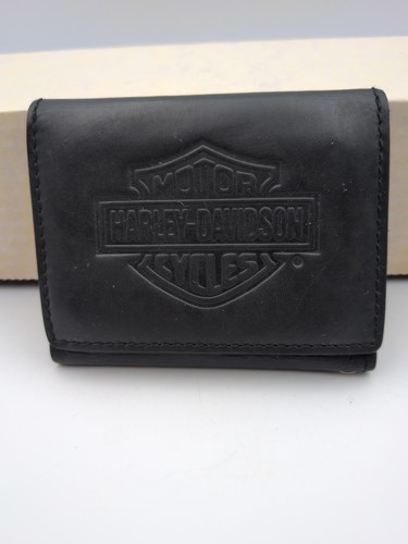 Harley davidson snap - davidson, wallet